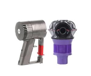 Aspiratore A Ciclone, Compatibile Con Dyson, V6 DC59 DC61 DC62 DC58 DC74 Parti Della Testa Del Motore Robot Pulitore Accessori Di Ricambio(V6...)