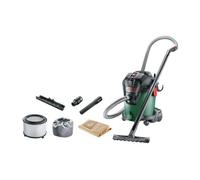 Bosch Advanced Vac 20 20 L Aspiratore a cilindro Secco e bagnato 1600 W Senza sacchetto