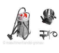 Aspiratore A Umido E A Secco Holzmann NTS60L [EEK: G]