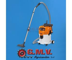 Aspiratore a Umido/Secco Stihl SE 122 E
