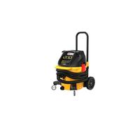Aspiratore acqua e polvere 1400W 38L Classe H - DEWALT - DWV905H-QS