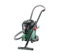 Aspiratore AdvancedVac 20 (20 litri 1200 W 1 Pezzo)