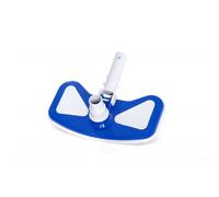 ASPIRATORE ANGOLARE FONDO PISCINE DELUXE CON CONTRAPPESO SUPPORTI LATERALI 58282
