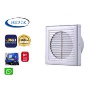 Aspiratore aria estrattore 19W fumo ventola elimina odori bagno cucina 11A-12