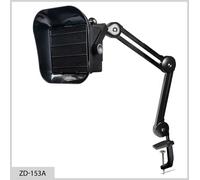 ASPIRATORE ASPIRA FUMI ZD-153A DA BANCO SALDATORE SALDATURA FUMO STAGNO 3 FILTRI