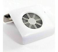 ASPIRATORE ASPIRA POLVERI LIMATURA UNGHIE RICOSTRUZIONE ASPIRAPOLVERE VENTOLA