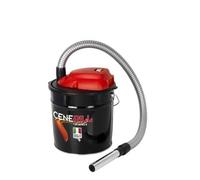 Aspiratore / Aspiracenere 800W 18lt. Ribitech CENERILL PRCEN001