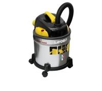 Aspiratore/Aspirapolvere/Aspiratutto solidi e liquidi 1200W 20lt. Lavor - VAC 20