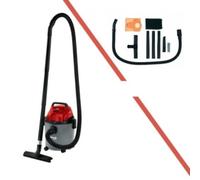 Aspiratore/Aspirapolvere/Aspiratutto solidi liquidi 1250W 15lt. Einhell - TH-VC