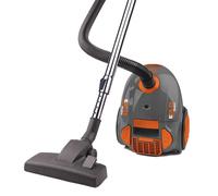 Aspiratore/Aspirapolvere elettrico senza sacchetto 800W Vinco - Eolo Super Silen