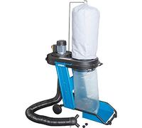 ASPIRATORE TRUCIOLI POLVERE LAVORAZIONE LEGNO FERVI 0507