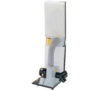 ASPIRATORE ASPIRATRUCIOLI TRIFASE 1500 W CATOCCIMACCHINE