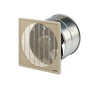 Aspiratore assiale da incasso a parete EZF 25/4 E, monofase, DN250 di Maico - 0085.0486