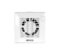 Aspiratore Assiale Vortice Punto M 90/3.5 11150 per Foro da 90mm