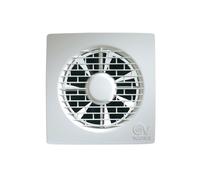 Aspiratore Assiale Vortice Puntofilo MF 90/3.5 11122 da Muro