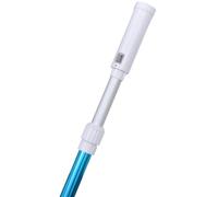 vidaXL Aspiratore Automatico da Piscina con Batterie Depuratore Pulizia Acqua