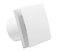 Aspiratore Bagno Cucina 100- Vortice Style Estrattore Silenzioso Parete Soffitto [EEK: A]