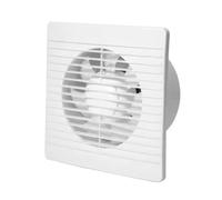 Aspiratore Bagno Estrattore A Parte Con Ventola Silenziosa Universale 220V