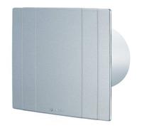 Aspiratore Bagno Muro 10cm Blauberg Estrattore Aria 88 m3/h Silenzioso Potente