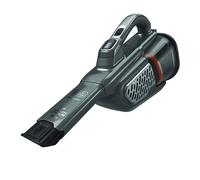 Aspiratore Black+Decker BHHV520BT-QW Ricaricabile 18 V Capacita Contenitore 700 ml Azione Ciclonica
