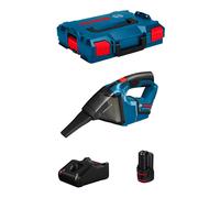 Aspiratore BOSCH GAS 12V-LI (1 x 3,0 Ah + GAL12V-40 + L-Boxx 102)