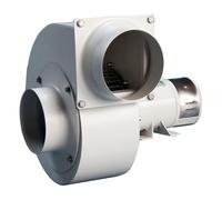 Aspiratore centrifugo acc. 24 V 0,12 kW 6 A RD - 1 PZ - 16.102.08 - 1610208