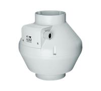 Aspiratore centrifugo assiale Vortice CA 150 V0 D 150 mm 3 velocità 0000016028