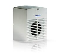 Aspiratore centrifugo con timer AC 100T ASPIRA Fantini per condotti Ø 100 mm