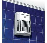 ESTRATTORE ASPIRATORE CENTRIFUGO DA CONDOTTO MICRO S VORTICE 11900