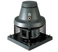Aspiratore Centrifugo per Camini Vortice Tiracamino TCM 10 M 15000