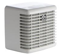 Aspiratore centrifugo per condotti Vortice Vort Press