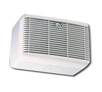 Aspiratore Vortice 11967 Aspiratore centrifugo per condotti Vort Press assiale