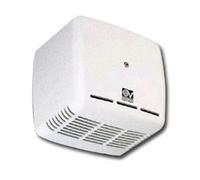 Aspiratore centrifugo Vortice Ariett LL - 11965 da muro/soffitto. 18Watt. 70mc/h.