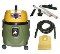 Aspiratore compatto Proxxon 27490 MicroMot CW-matic