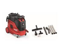 Aspiratore con pulizia filtro automatica, 30 l, classe L Flex VCE 33 LAC-Set