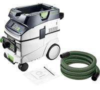 Aspiratore CTM 36 EI AC-RENOFIX