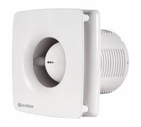 Aspiratore da Bagno Silenzioso | Blauberg JET 100mm