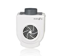 S&p Cappa Ventilazione Cucina Ck25n