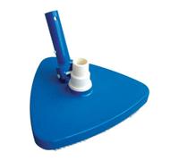 ASPIRATORE DA FONDO PISCINA TRIANGOLARE K048CB6