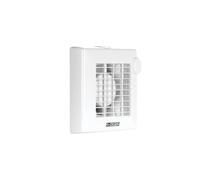Vortice Aspiratore Elicoidale con Timer diametro 100 11211