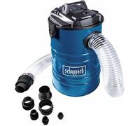 Aspiratore da officina SCHEPPACH 65L - 100 mm - DC100