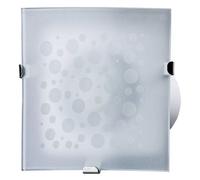 Aspiratore da Parete Blauberg ICE Estrattore Aria Silenzioso Locali Commerciali