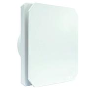 ASPIRATORE ELETTRICO LEVANTE LUX MC/H 60 WATT 15 FORO MM 80 LUX