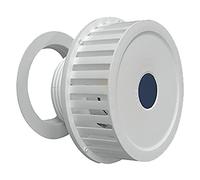 Aspiratore elettrico per cappe o a parete 20w mm.165 - ingombro ø mm.165 - ø for