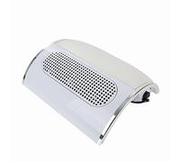 Aspiratore Da Tavolo Con Tre Ventole Per Polveri Unghie Nail Manicure Estetista,Aspiratore Unghie da Tavolo 3 Ventole Professionale da Estetista