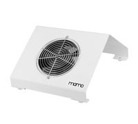 Aspiratore da tavolo per manicure 65W | MOMO X2S