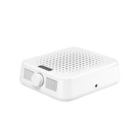 Aspiratore da tavolo per unghie 52.8W | Saeyang Marathon Levent