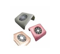 ASPIRATORE DA TAVOLO PER UNGHIE PICCOLO VARI COLORI MANICURE NAIL RICOSTRUZIONE