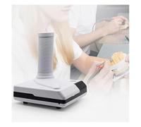 Aspiratore Dentale da Tavolo, Aspirapolvere Portatile, Design a Gomito Retrattile con Tubo Telescopico, Filtro Riutilizzabile Facile da Pulire, per Laboratorio Odontoiatrico