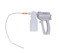 Aspiratore di Espettorato Domestico Aspiratore Manuale Portatile di Catarro per Anziani, per Dispositivo di Aspirazione a Pressione Negativa Artificiale Medica